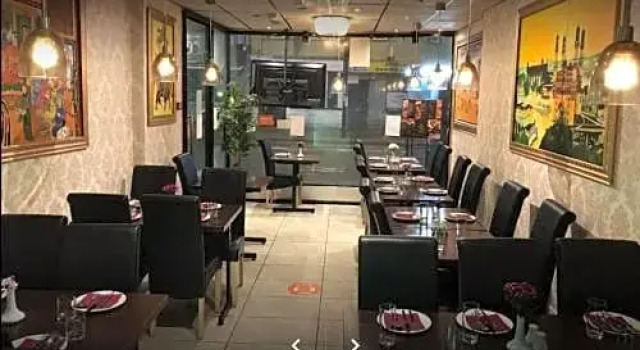 Adheena's Kitchen, Забронировать Отель Бизнес-отели Англии, 4* 5*