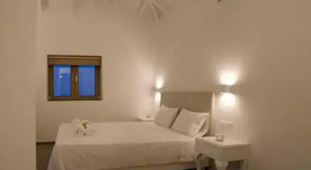 Annys Homes, Prenota Hotel Kountoura Creta Occidentale