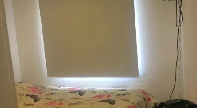 Студия с красивым видом из окна Departamento Centro Osorno
