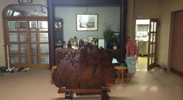 Uchihan, Boek Hotel Nozawaonsen 