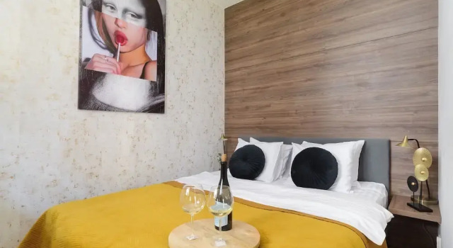 Lumina beautiful apartment Warsaw, Забронировать Апартаменты/квартира Варшава Мазовецкое воеводство, рядом с Варшавский торговый центр