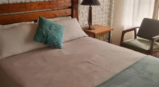 Семейный номер Standard Gorgeous Gecko Guesthouse