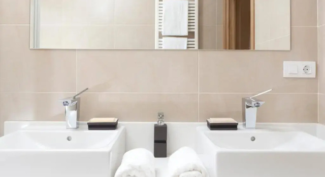 Апартаменты c 1 комнатой с балконом и с красивым видом из окна Aparthotel Jardines de Aristi