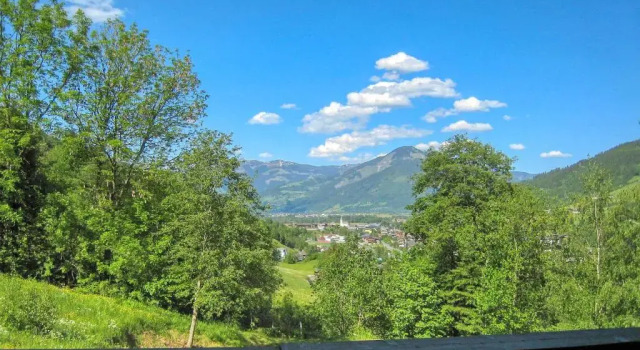 Апартаменты Haus Kitzsteinhorn 6 - by Alpen Apartments