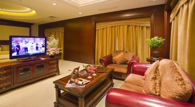 International, Varaa Hotelli Hotellit Suzhou pysäköinnillä, Pysäköinti
