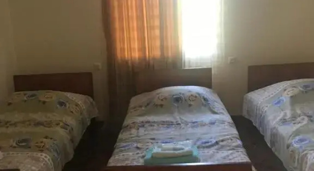 Номер Standard House Dea Dea