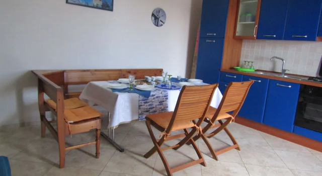 Апартаменты Vista  Mozzafiato Sul  Salento