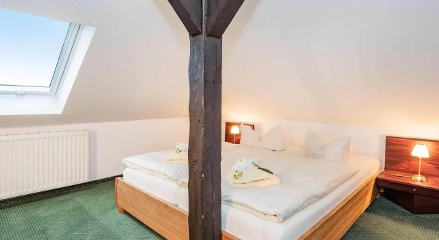 Студия Strandvilla Imperator