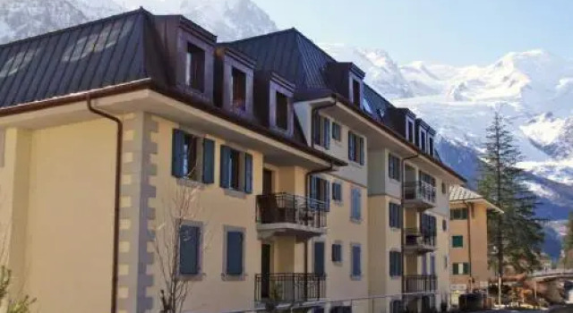 Le Paradis 8 apartment - Chamonix All Year, Забронировать Апартаменты/квартира Chamonix City Centre Шамони-Монблан
