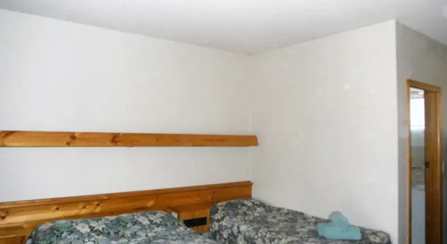 Двухместный номер Standard Cooma Country Club Motor Inn