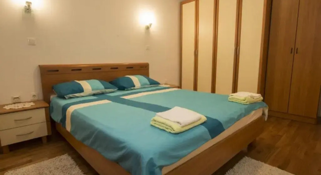 Апартаменты Apartman Fani