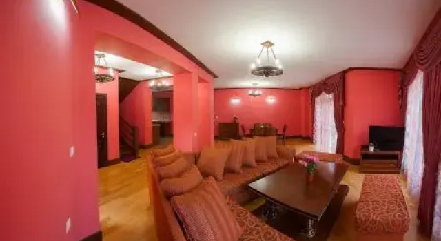 Residence Velingrad, Rezervovat Chata Vily v Velingrad Area, Vila
