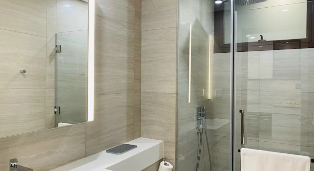 Апартаменты Luxury Hoasun Legend - Metropole ThuThiem Dist2