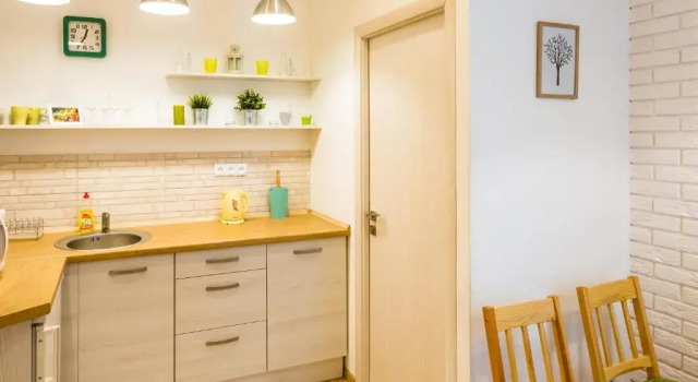Dominic Apartments, Забронировать Апартаменты/квартира Апартаменты Львова, рядом с Музей этнографии и художественного промысла, Апартаменты/квартира