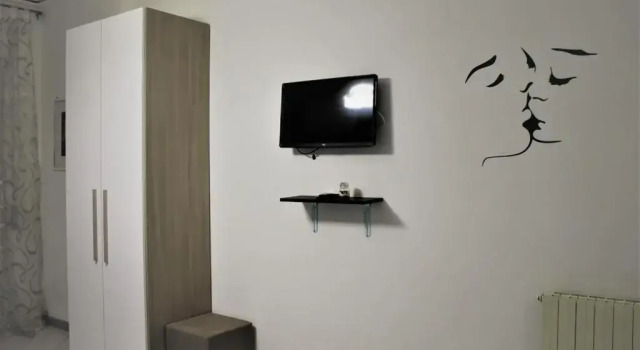 B&B Napoli centrale