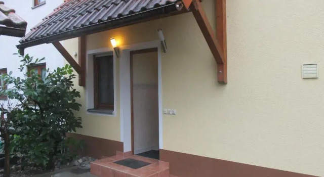 Апартаменты Apartment Barbara