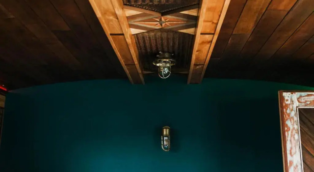Номер Deluxe Pitchwood Inn