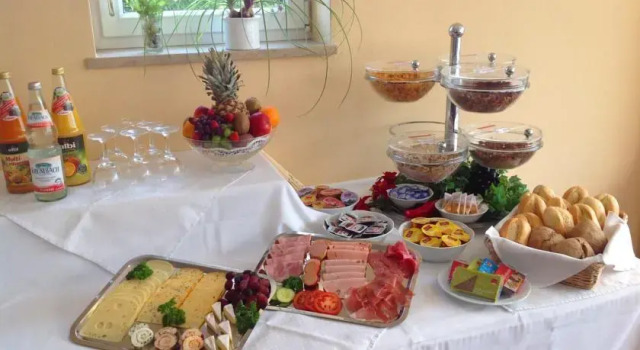 Hotel Ebner Garni
