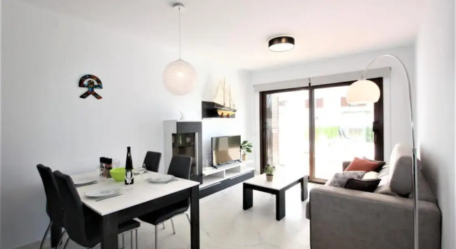 Casa Palamos, Забронировать Отель Отели Сан-Хуан-де-лос-Террерос 3 звезды, 3*