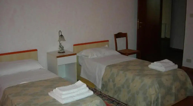 Коттедж Vacanze Deaf