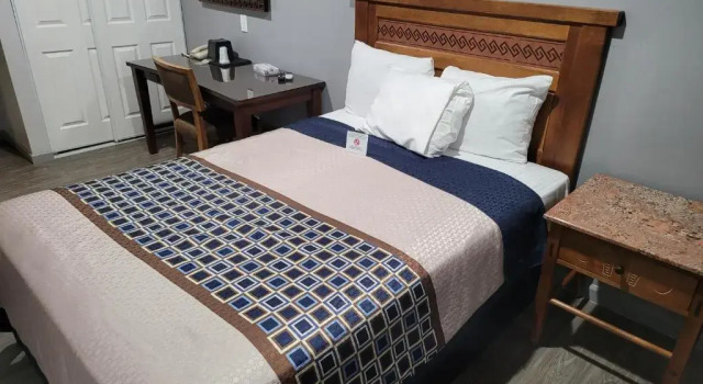 Одноместный номер Standard Las Palmas Hotel