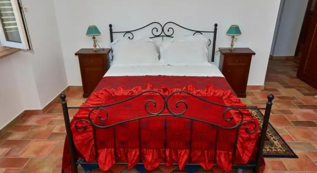 Апартаменты B&B Azienda Perconti