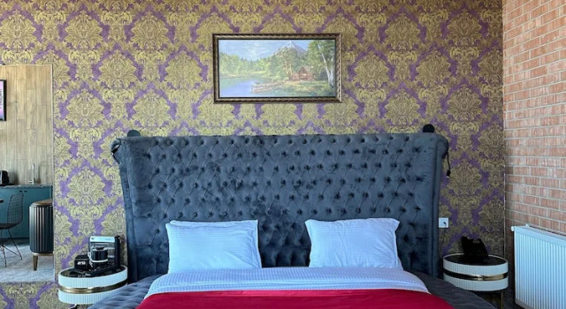 Люкс Royal 10inn Boutique Hotel