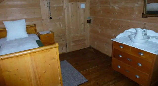 Номер Standard Hotel Waldrand