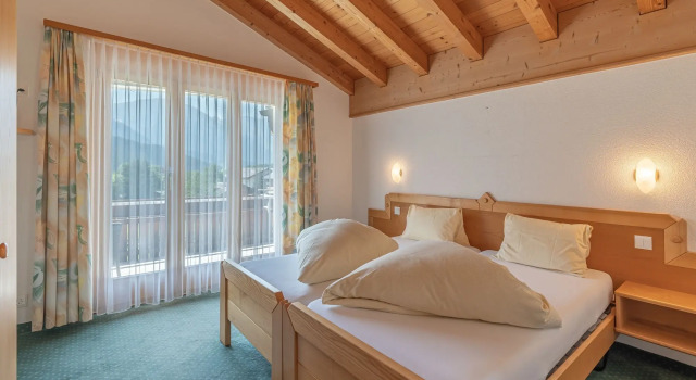 Aktiv- und Genusshotel Alpenblick