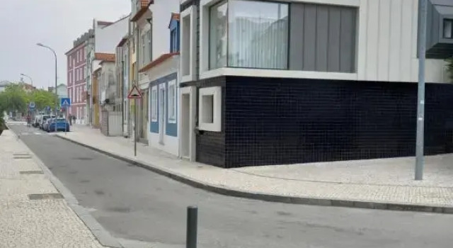 Коттедж Casa Aveiro Modern House