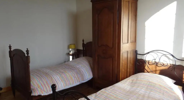 Люкс Manoir de la Provosterie