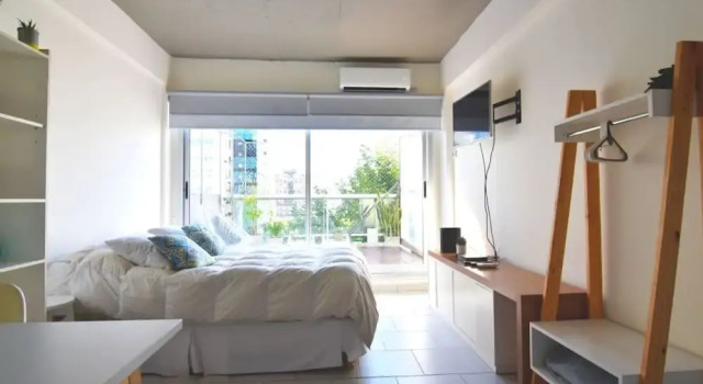 Thames by Sofacama, Rezervovat Apartmán Palermo Buenos Aires