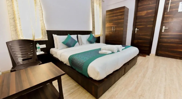 Hotel Luxury Collection
