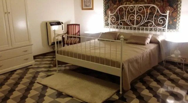 Standard Zimmer Aretè Guest House