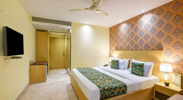 Номер Classic Hotel Mayur