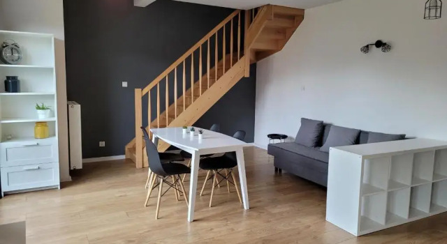 Апартаменты ParkCity Katowice