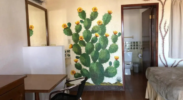 Номер Superior Hotel Las Palmas