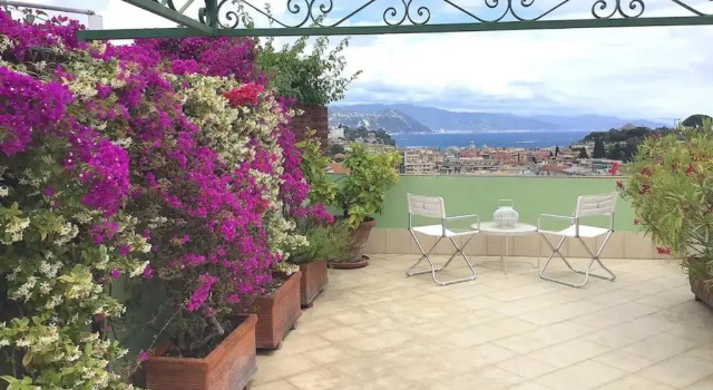 Casa Trevi