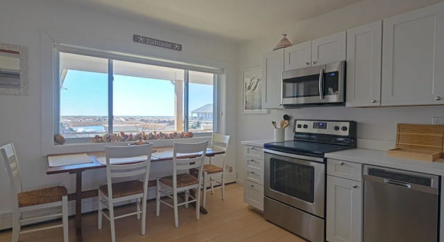 Апартаменты Classic The Ocean Dunes at Amagansett