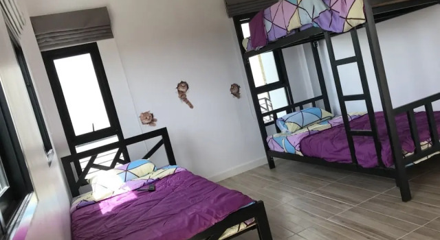 Коттедж Banpuck Huahin Numnueng Pool Villa