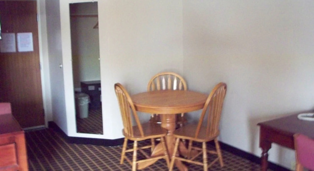 Люкс Luxury Country Inn Deerwood