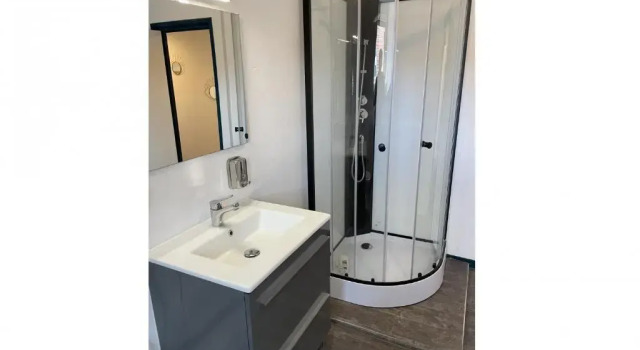 Апартаменты с 2 комнатами Le Vauban
