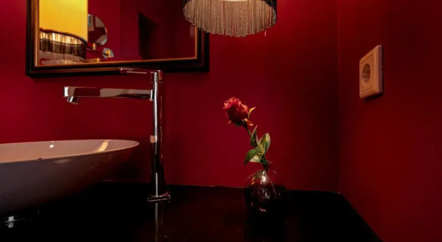 Номер Standard Le Theatre