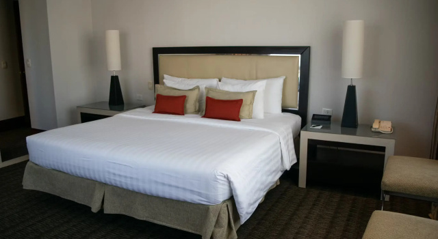 Люкс Regal Pacific Puerto Madero