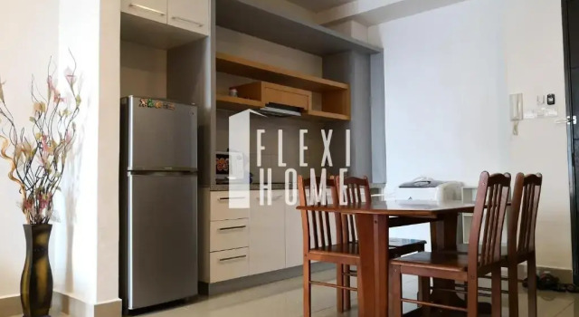 Двухместная студия 9am-5pm, SAME DAY CHECK IN AND CHECK OUT, Work From Home, Shaftsbury-Cyberjaya, Comfy Home by Flexih