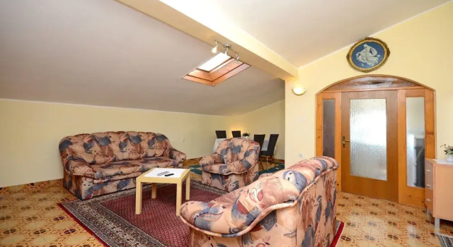 Apartments Ilija