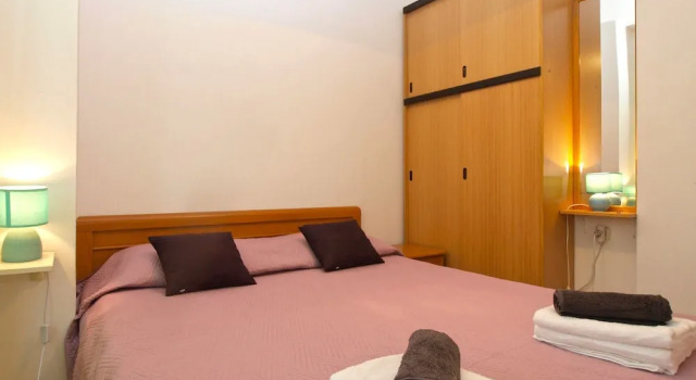 Апартаменты Standard Apartment 397