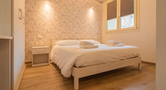 Номер Standard Le Alpi bed&living