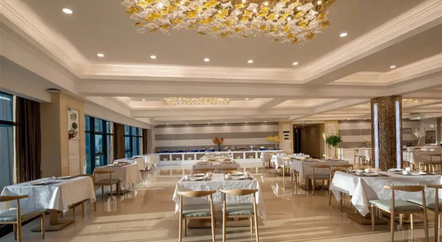 Ramada Encore by Wyndham Chenzhou North