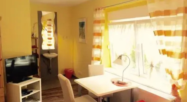 Gästehaus Kerle, Reserva ahora Hotel Hoteles en Baden-Wurtemberg con aparcamiento, Aparcamiento